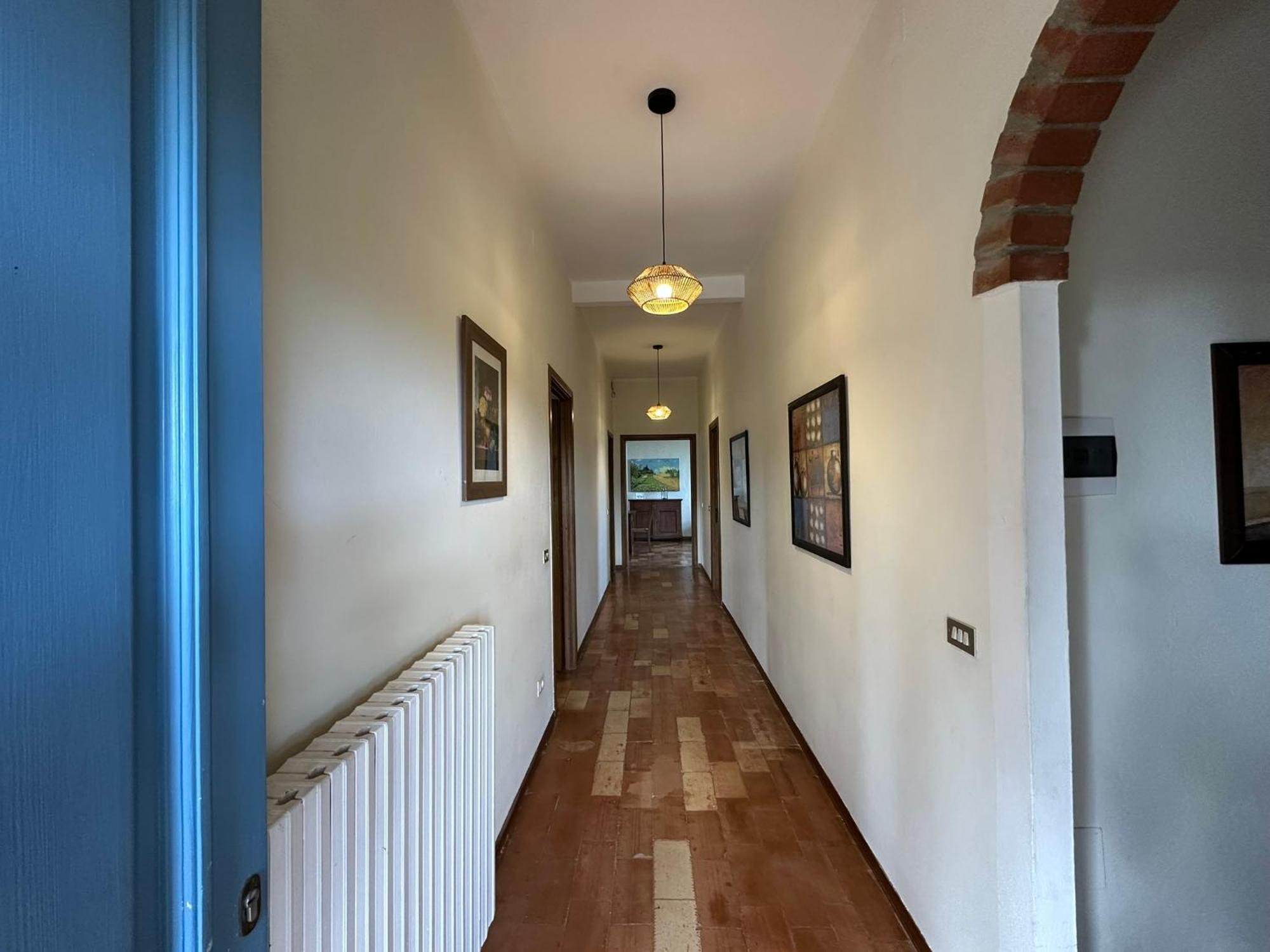 Borgo Tignano Apartment Casole d'Elsa Exterior photo