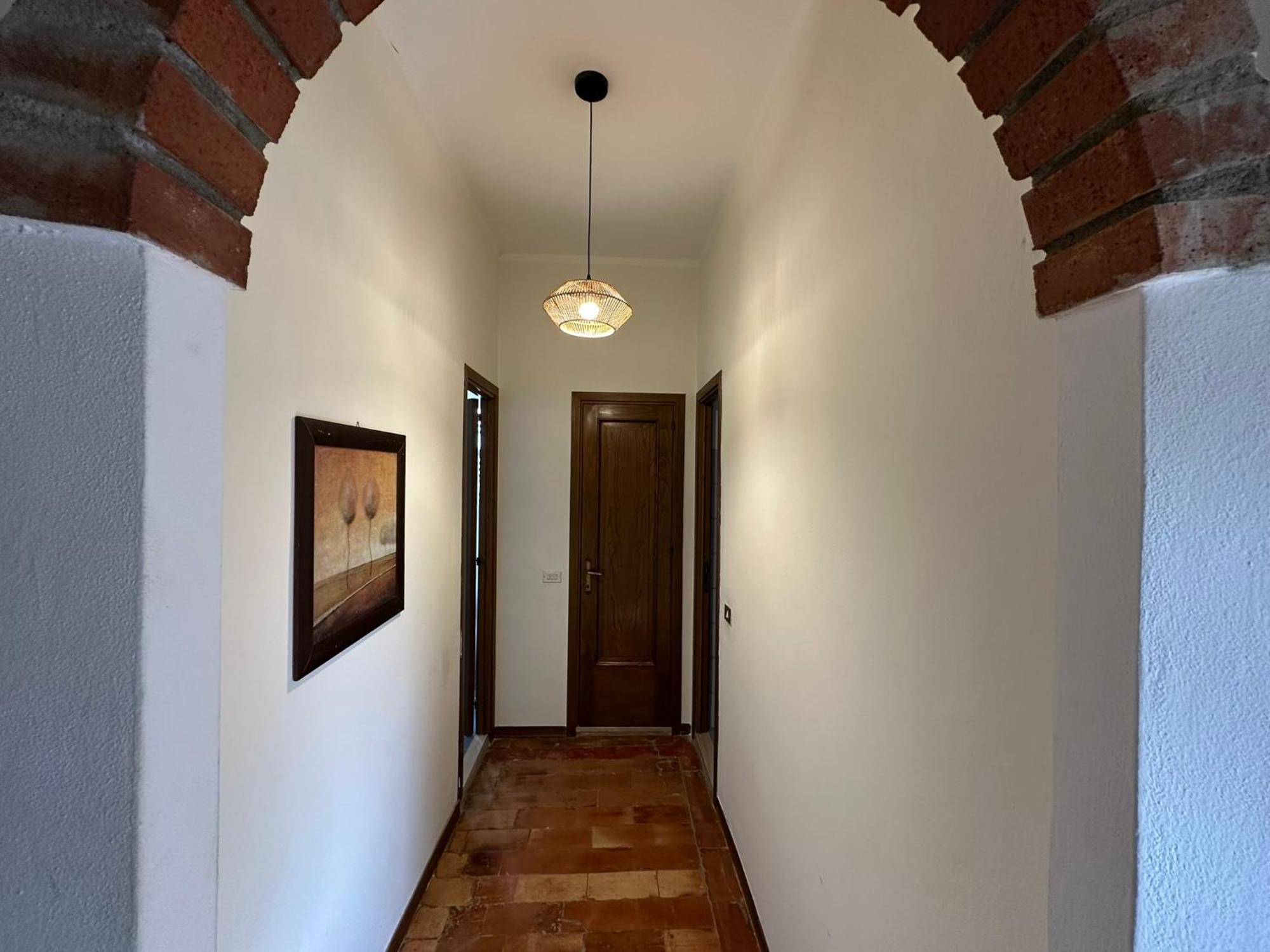 Borgo Tignano Apartment Casole d'Elsa Exterior photo