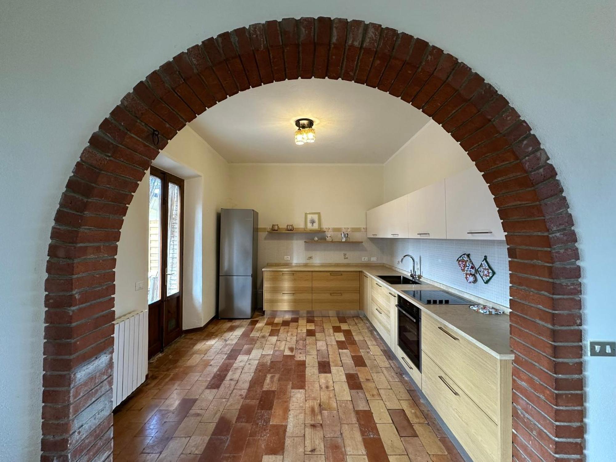 Borgo Tignano Apartment Casole d'Elsa Exterior photo